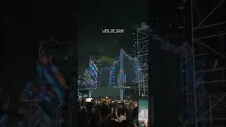 Thumbnail: Alanwalker Live In Srilanka 🇱🇰 Pop Culture Festival 2026 #alanwalker #srilanka #live #shorts #best