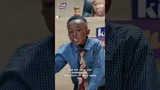 Thumbnail: Kids Court Episodes is still showing on my YouTube and Facebook.