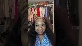 Thumbnail: Let’s do an wig install #grwm #wiginstall