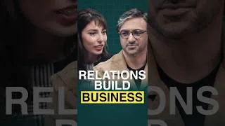 Thumbnail: Why AI Won't Replace the Human Relationships Behind defense Contracts