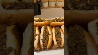 Thumbnail: My favorite signature sandwich