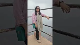 Thumbnail: mahabaleshwar Hill station  #travel #vlog #monsoon #adventure #fog  #mountains #sahyadri #weekend