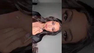 Thumbnail: How to Achieve Victoria Secret MAKEUP LOOK💄✨ | Easy Model Glam Tutorial #makeupshorts  #glammakeup