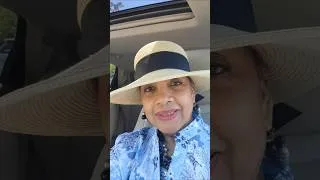 Thumbnail: Big Hat Father's Day! #lifeongreenwood
