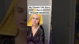 Thumbnail: The Lies We Were Told | My Chaotic Life Story (Part 6)