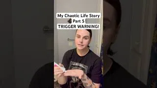 Thumbnail: Hell on Earth Begins | My Chaotic Life Story (Part 5)