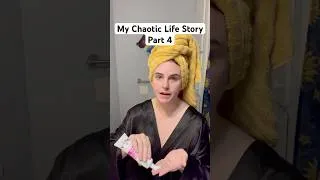Thumbnail: Stepmommy Dearest | My Chaotic Life Story (Part 4)