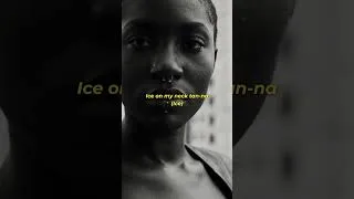 Thumbnail: Kayode - Aimoye (Lyrics Visualizer)