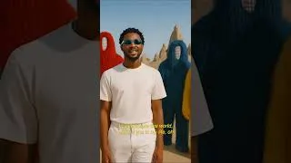 Thumbnail: Davido - With You ft. Omah Lay (Visualizer)