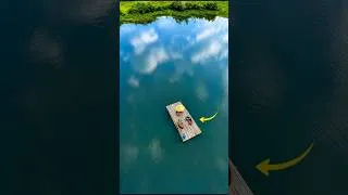 Thumbnail: A Creative Shot With DJI Avata 360