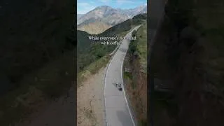 Thumbnail: Same joy, better ending. #cyclingislife #familyride #cyclingfamily #cyclinglove #OwnLessDoMore