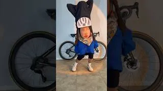 Thumbnail: Baby Mama Dance Challenge! #pregnant #babymamadancechallenge