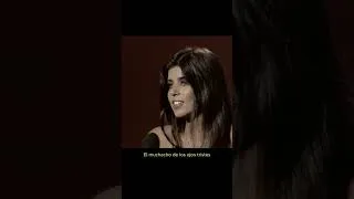 Thumbnail: Sample vs Original #elmuchachodelosojos #selenagomez #jeanette #80smusic