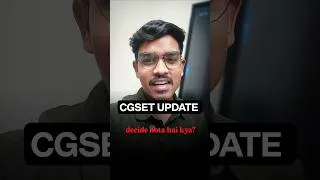 Thumbnail: CGSET Exam Cutoff 2026 🔥🔥 #biology #cgset #cgset2026 #lokisir #biomasterloki #cgvyapam