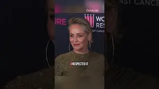 Thumbnail: Sharon Stone From ‘Joke’ To Woman Of The Year