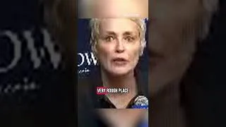 Thumbnail: Why Sharon Stone Disappeared At The Peak Of Her Career