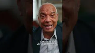 Thumbnail: Ken Chenault: Inventing Member Rewards at American Express | The Thread