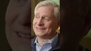 Thumbnail: Jon Meacham: Why Jefferson Valued The Press Over The State - A Democracy Minute