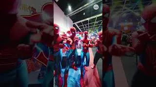 Thumbnail: Hong Kong Comic Con 2026 1st Day Recap