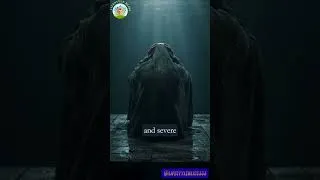 Thumbnail: Risking It All in a Sunken City Survival Challenge #shorts #survival