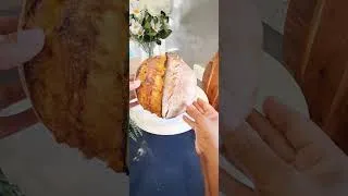 Thumbnail: Sourdough bread