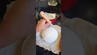 Thumbnail: Sourdough bread