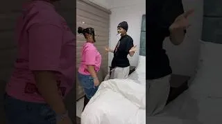 Thumbnail: NEW VIDEO OUT‼️ click to watch😱‼️ #arjin #prank @Cozyylozyy