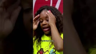 Thumbnail: The Moms Pitch NEW RULES to Miss D! | Bring It! | Lifetime | #shorts