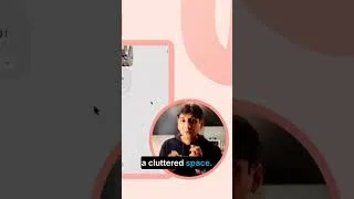 Thumbnail: AI for Organization: Declutter Your Space Smartly!