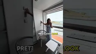 Thumbnail: Celebrity Apex Cruise Cabin Tour | Infinite Veranda #cruiseship #cruise #cruisecabin