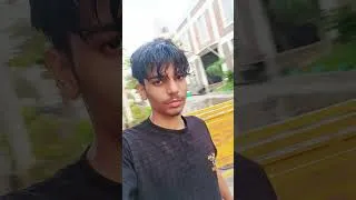 Thumbnail: Swimming me bhout bura hua 😞😮#shorts #minivlog #tranding #virel