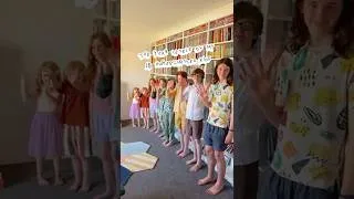 Thumbnail: Year Levels of my 10 kids 📚