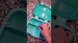 Thumbnail: 🍎 Back to school lunchbox idea! // Hot lunch for kids! #shorts