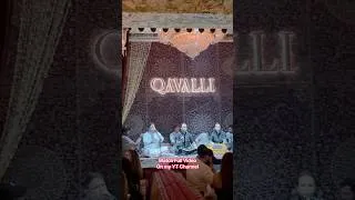 Thumbnail: Enjoy Delicious Food with Soulful Qawwali at QAVALLI RESTAURANT, Nehru Place, Delhi | Fine Dine😊