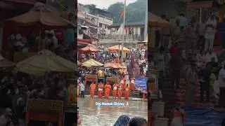 Thumbnail: Beautiful Shiv Temple, Har Ki Pauri, Haridwar | Har Har Mahadev 🙏🏻