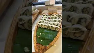 Thumbnail: Unlimited Food at Rs 1300 | Veg, Non Veg, Starters, Main Course, Dessert & More 😳 @ Themis Gurugram