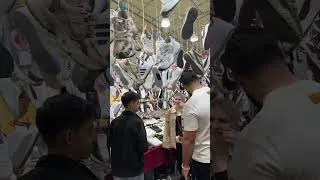 Thumbnail: Turkey ka Famous Bakırköy Bazaar 🇹🇷 | Cheap Branded Shoppi