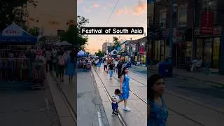 Thumbnail: Festival of South Asia #2026 #toronto