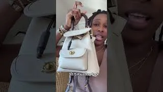 Thumbnail: Comment or email me if interested. #coach #handbags