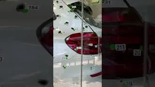 Thumbnail: Surviving 300 shots in Mexico City! #mexico #shorts #viral #travel