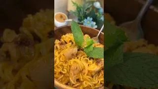 Thumbnail: Noodle Lovers #viralvideos #viral #food #recipe #viralshorts #cooking #easyrecipe #shorts