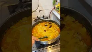 Thumbnail: Aaj Banayi Desi Style Kadhi Pakora #viral #food #recipe #fypシ゚viral #viralfeed #shorts #getviral