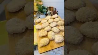 Thumbnail: Lunchbox idea #viral #food #lunchbox #recipe #fyp # #cooking #chicken #nuggets