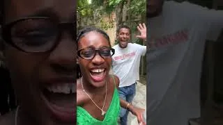 Thumbnail: Date nights are so scarce without family around #shorts #datenight #marriage e