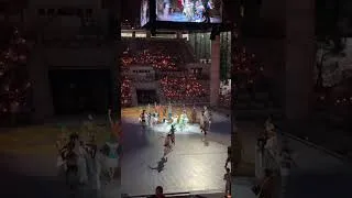 Thumbnail: Xcaret night show #shorts #xcaret #mexico 