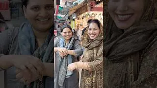 Thumbnail: Aaj shopping ki baat bhari pad gayi #minivlog #shorts #dailyvlog #family #shopping #fun