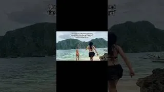 Thumbnail: El Nido vlog out now + our total expenses as unemployed.  #travel #elnidoitinerary #friendship