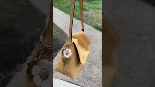 Thumbnail: Happy Mother’s Day! sweet Mamas🥰🌸💐🌻💕💛✨✨Chelsea’s 1st outing #coach #mothersday #coachchelsea