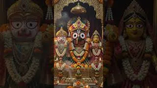 Thumbnail: Jagganath Chaka Nayan #Jagganath #shorts #viral #trending
