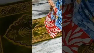 Thumbnail: Allah Bhot Bada Hai🤲# #minivlog #mymorningroutine #shorts